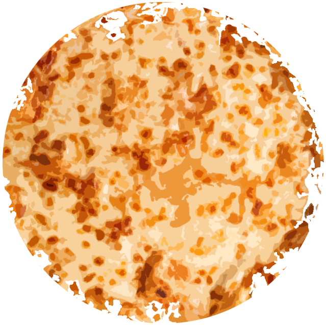 Low-Moisture Mozzarella